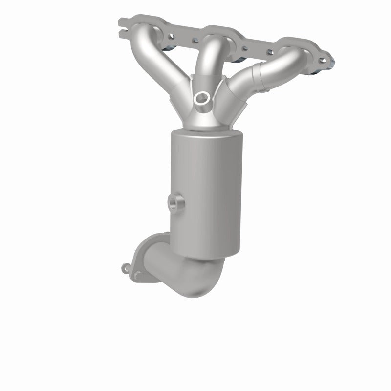 Magnaflow 51061 DirectFit Converter for Chrysler Sebring 3.5L (07-10)