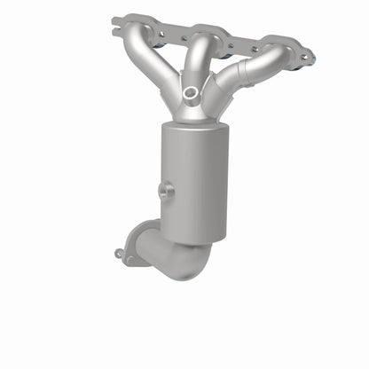 Magnaflow 51061 DirectFit Converter for Chrysler Sebring 3.5L (07-10)