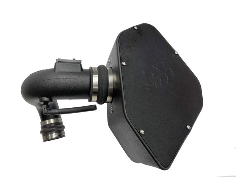 K&N 57S-4001 Perf Air Intake System For Ford Ranger (11-19)