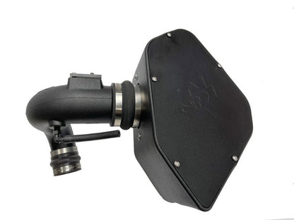 K&N 57S-4001 Perf Air Intake System For Ford Ranger (11-19)