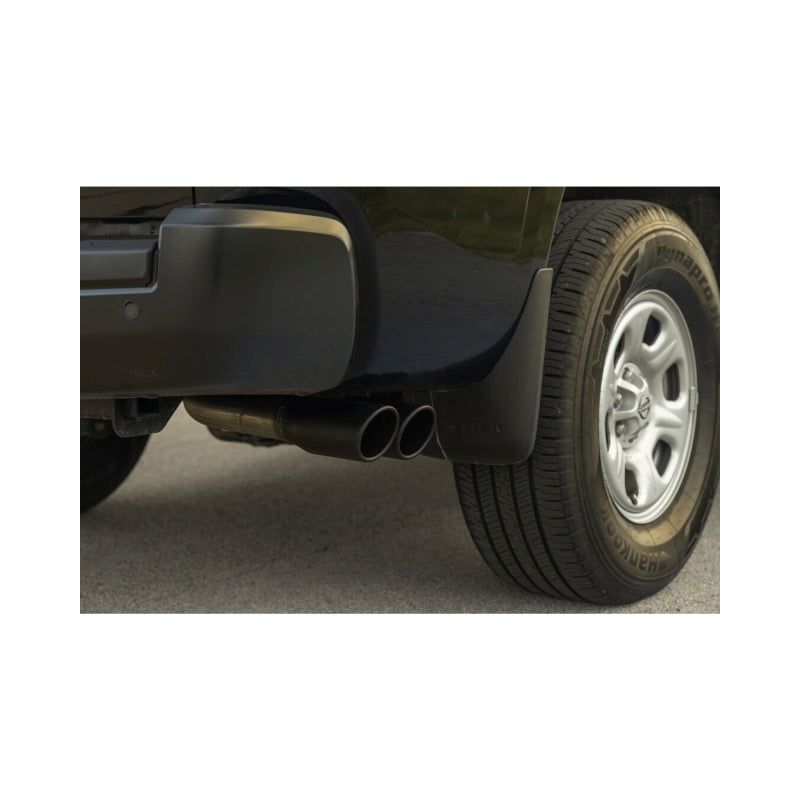 Flowmaster FlowFX Cat-Back DOSS Exhaust For Nissan Frontier 21-26 (718149)