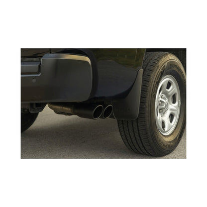 Flowmaster FlowFX Cat-Back DOSS Exhaust For Nissan Frontier 21-26 (718149)