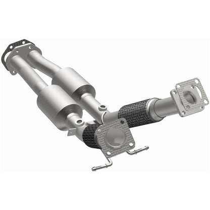 Magnaflow 21-506 DirectFit Converter 10-14 Volvo XC90 3.2