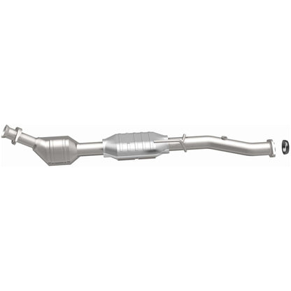 MagnaFlow California Grade CARB Compliant Direct-Fit Catalytic Converter 441117