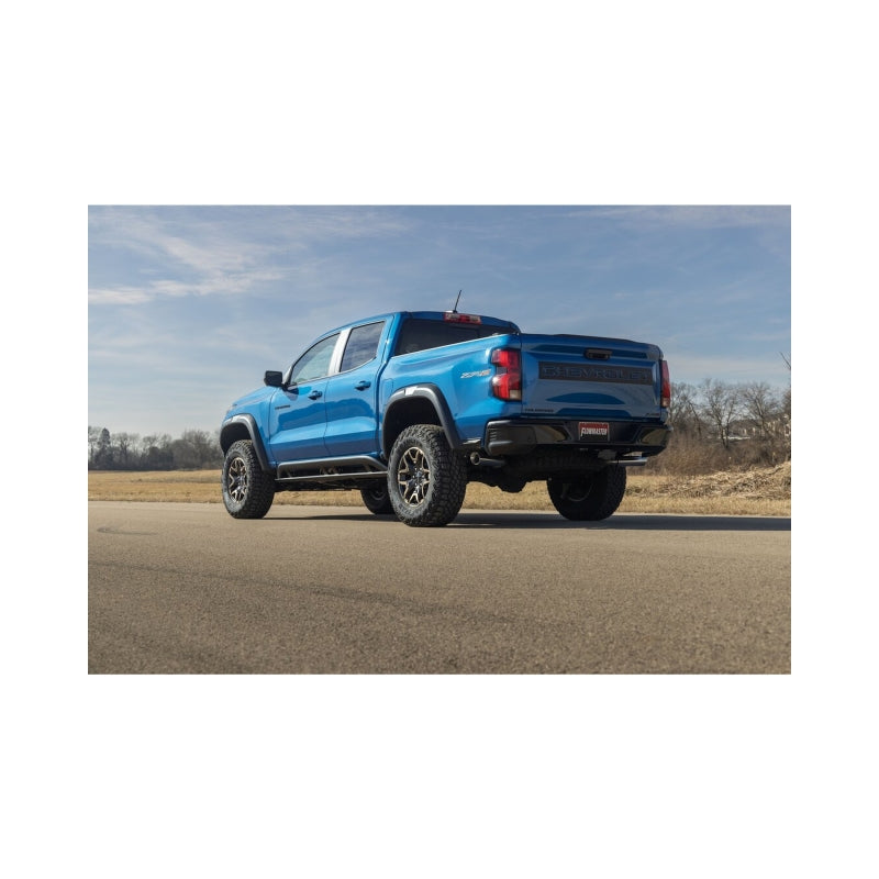 Flowmaster GM Colorado/Canyon 2.7T Cat-Back Exhaust For 23-26 (818167)