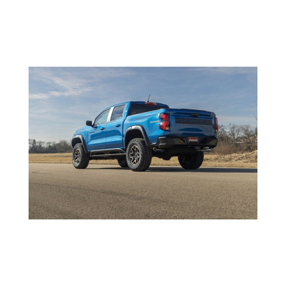 Flowmaster GM Colorado/Canyon 2.7T Cat-Back Exhaust For 23-26 (818167)