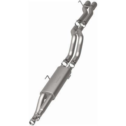 MagnaFlow 2004-2005 Dodge Ram 1500 Street Series Cat-Back Performance Exhaust System
