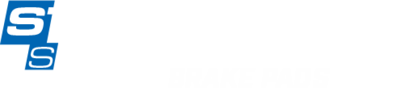 DBA Rear Street Series Brake Pads | Dodge Challenger V6 AWD (09-19) (DB2062SS)