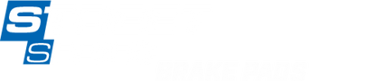 DBA Street Series Front Brake Pads | Chrysler Town & Country (08-16) (DB2002SS)