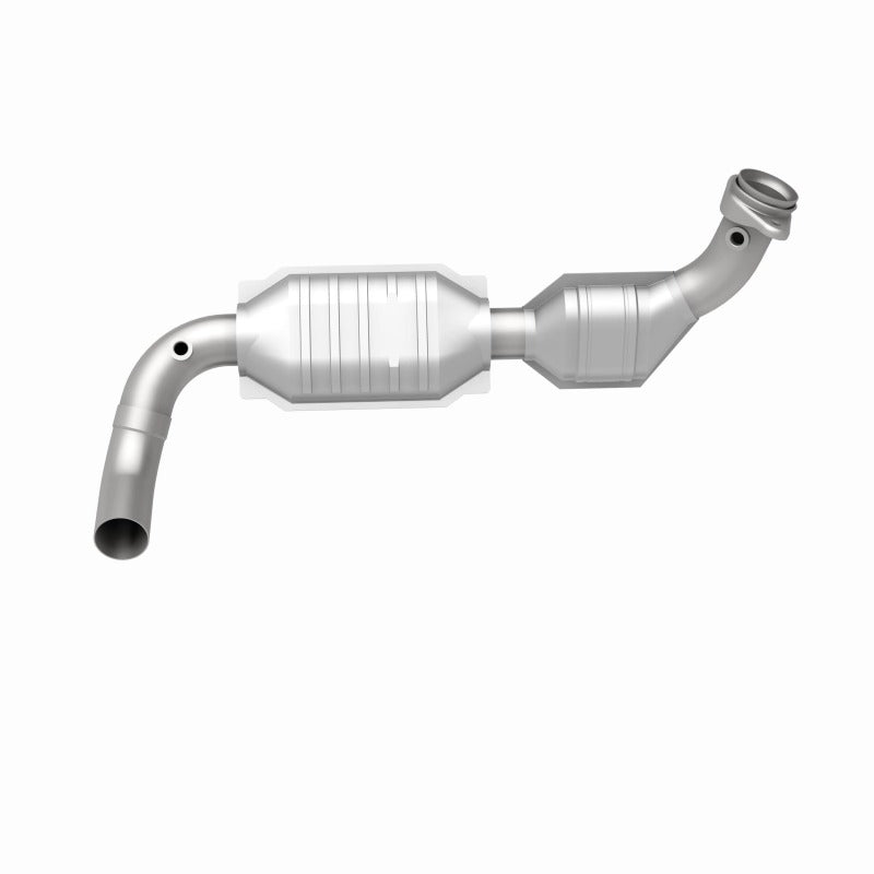 Magnaflow 51753 DirectFit Converter For Ford F-150 01-04 5.4L 4WD