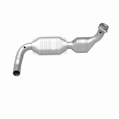 Magnaflow 51753 DirectFit Converter For Ford F-150 01-04 5.4L 4WD