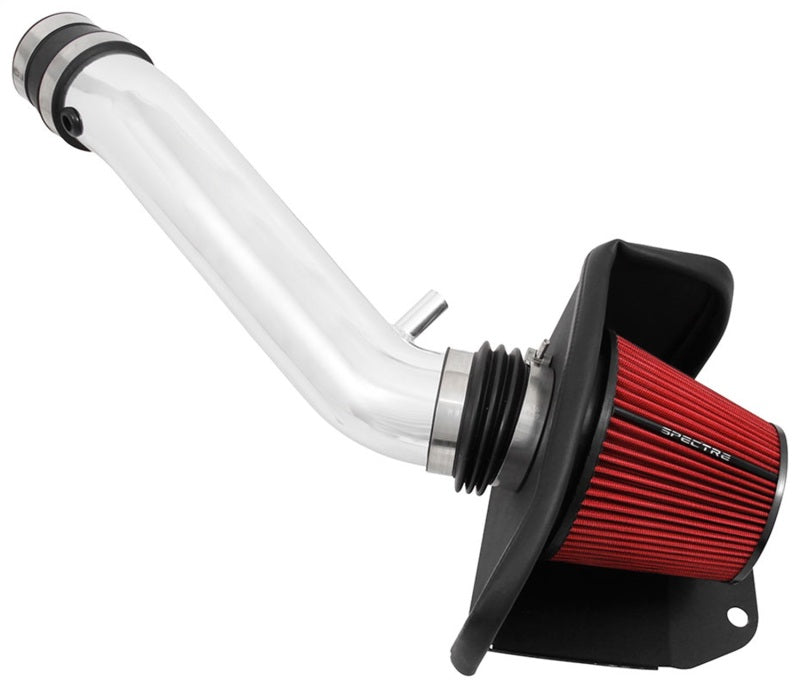 Spectre Air Intake Kit | Jeep Grand Cherokee (16-18) V6-3.6L F/I (9071)