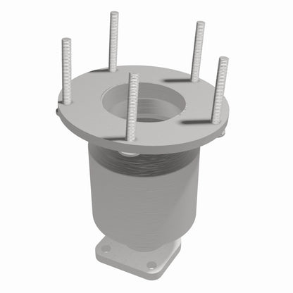 Magnaflow 50224 DirectFit Converter For Daihatsu 1.0 88-92