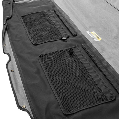 Rugged Ridge 13863.35 Voyager Soft Top for 2018-24 Jeep Wrangler JLU 4-Door