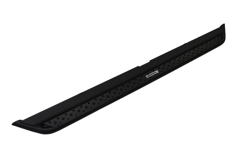 Go Rhino DSS4177T Dominator Xtreme DSS Side Steps for 2017-2025 Ford F-250