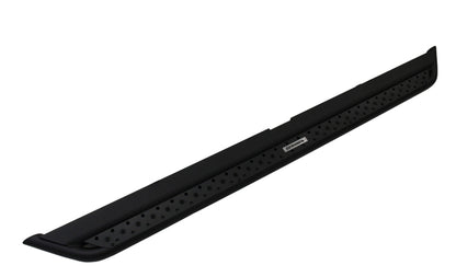 Go Rhino DSS4177T Dominator Xtreme DSS Side Steps for 2017-2025 Ford F-250