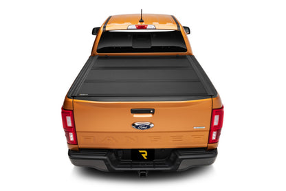 Undercover ArmorFlex 19-20 Ford Ranger 5ft Bed Cover | (AX22022)