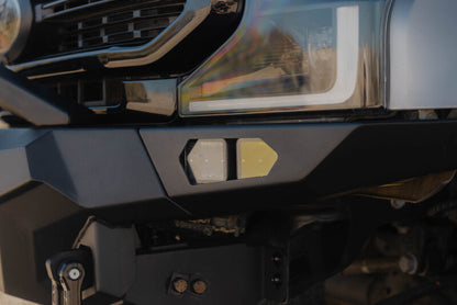 DV8 Offroad FBFF2-07 Spec Series Front Bumper for 17-22 Ford F250/F350