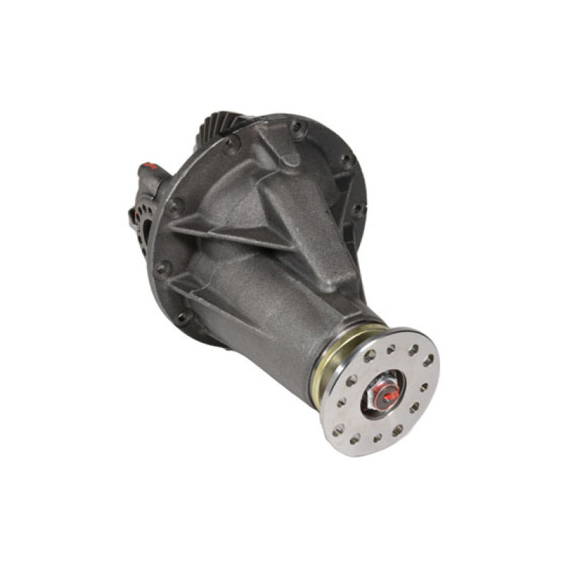 Yukon Gear High Performance Ring & Pinion Gear Set for GM 8.5in. and 8.6in. In A 4.56 Ratio