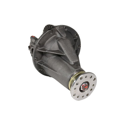Yukon Gear High Performance Ring & Pinion Gear Set for GM 8.5in. and 8.6in. In A 4.56 Ratio
