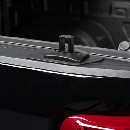 Putco Push-Up Tie Downs | Chevy Silverado/GMC Sierra (20+) (99915B)