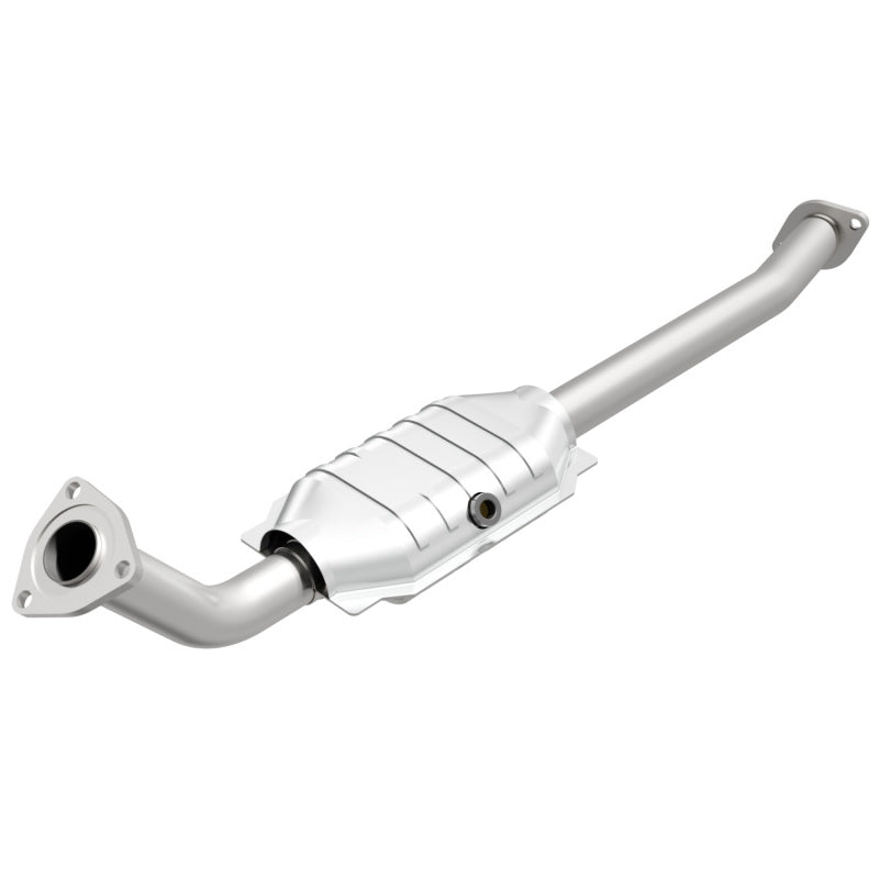 Magnaflow 24481 DirectFit Converter For Toyota Sequoia 05-07 4.7L P/S