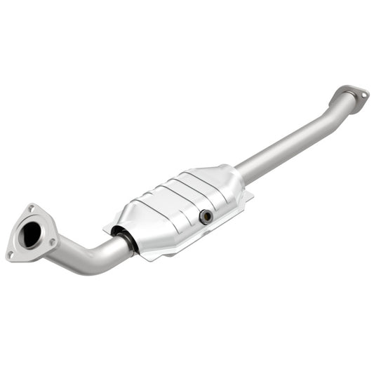Magnaflow 24481 DirectFit Converter For Toyota Sequoia 05-07 4.7L P/S