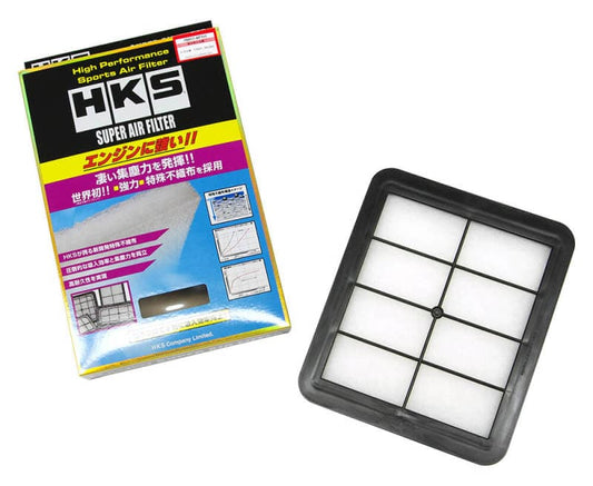 HKS Super Air Filter (70017-AT111) - Lexus IS300 Sportcross 2JZ-GE 02-05