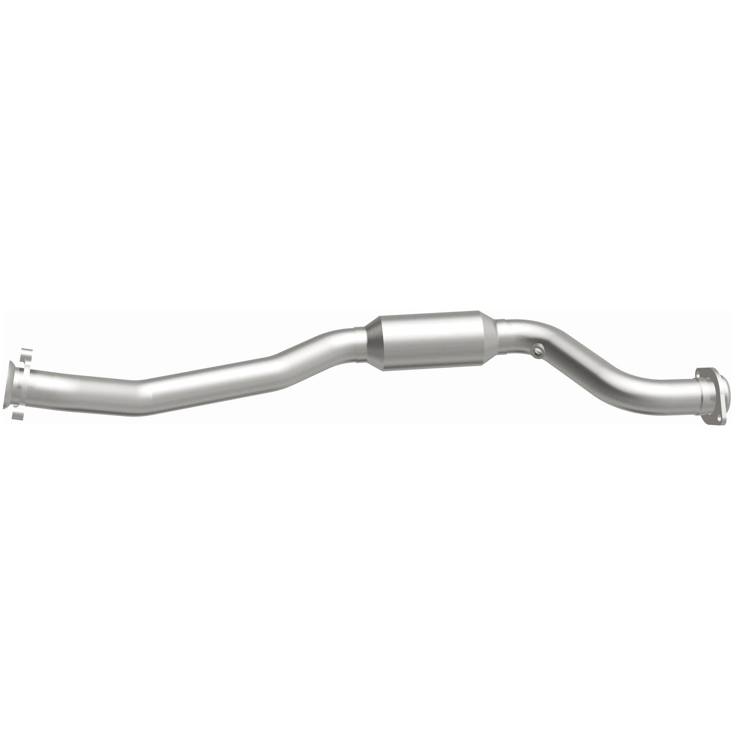MagnaFlow California Grade CARB Compliant Direct-Fit Catalytic Converter 4593611