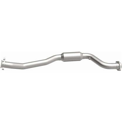 MagnaFlow California Grade CARB Compliant Direct-Fit Catalytic Converter 4593611