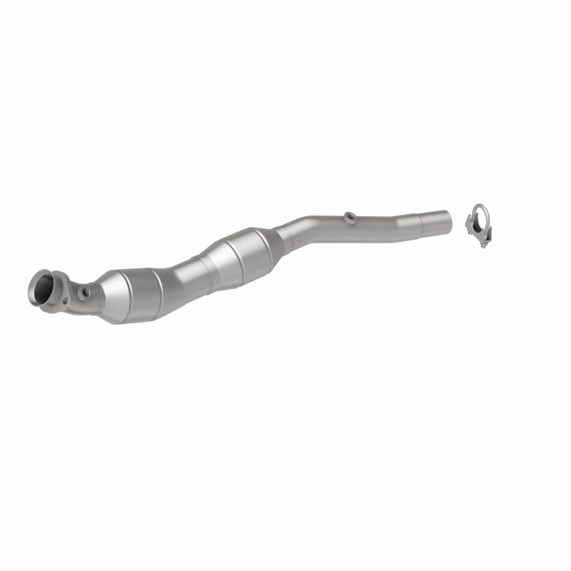 Magnaflow 49722 DirectFit Converter 03-05 Rover HSE4.4 D&S