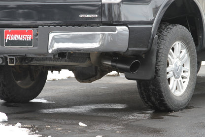Flowmaster Ford F-150 FlowFX Cat-Back For Ford F-150 (09-14) (717864)