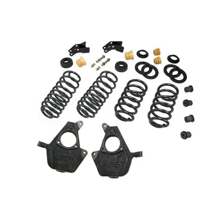 Belltech Lowering Kit w/o Shocks | Sport Truck/SUV (733)