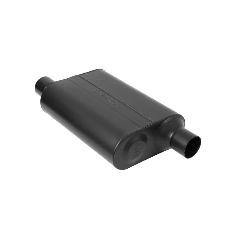 Flowmaster 40 Series SS Muffler For Chevy Caprice/Impala/GMC Jimmy 71-96 (8042443)