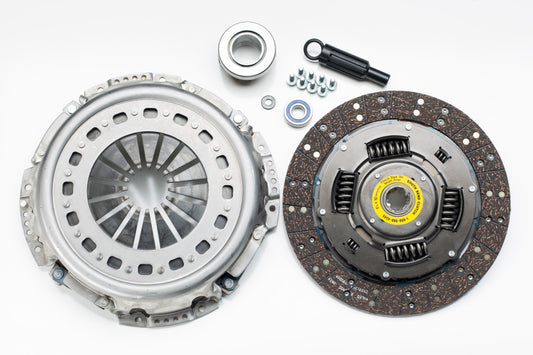 South Bend Clutch 13125-OFER – Fits Dodge Ram 2500 & W250 NV4500 NV5600
