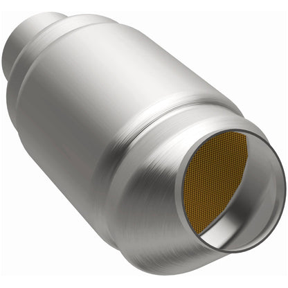 MagnaFlow California Grade CARB Compliant Universal Catalytic Converter 337975