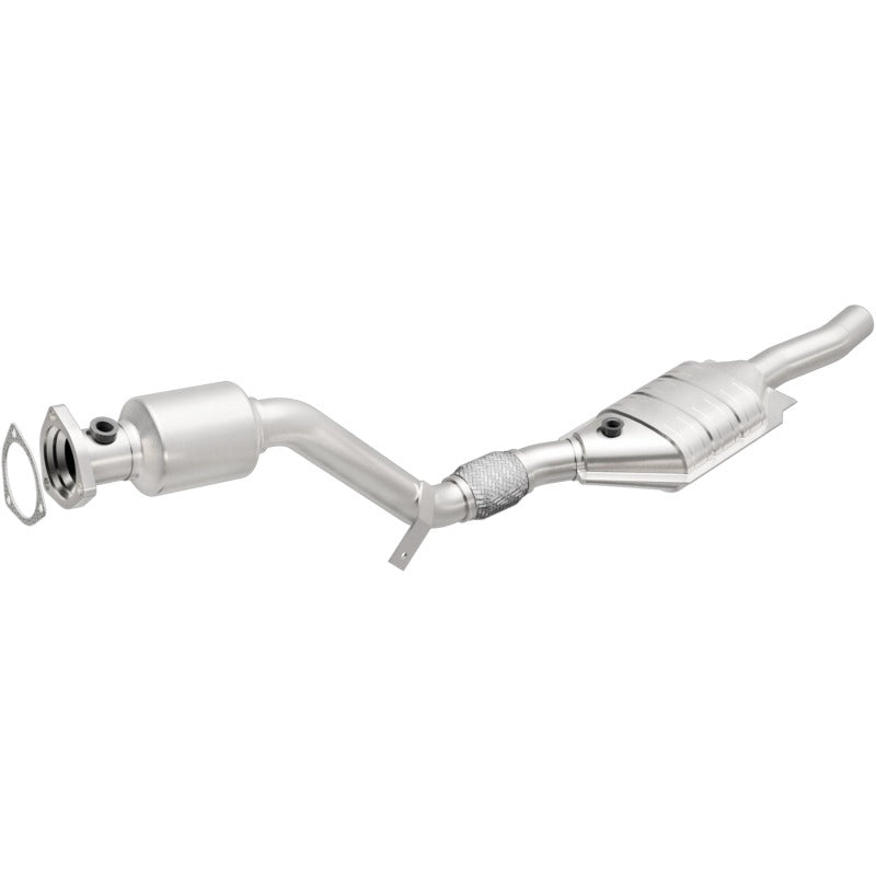 Magnaflow 51589 DirectFit Converter For VW Passat 2.8L (03)