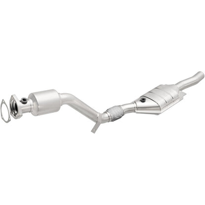 Magnaflow 51589 DirectFit Converter For VW Passat 2.8L (03)