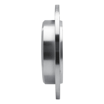 DFC D&S Silver Brake Rotor (REAR RIGHT): Jeep Grand Cherokee (05-10)