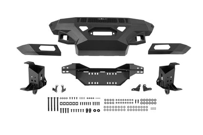 DV8 Offroad FBFF2-06 Front Spec Series Bumper 23-26 Ford F250/F350/F450/F550