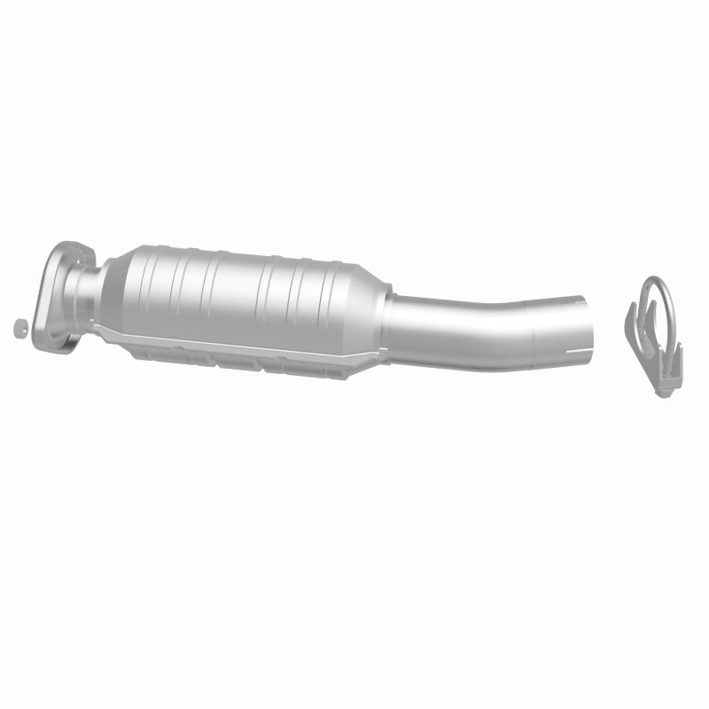 Magnaflow 23084 DirectFit Converter 04 Toyota Sienna 3.3L