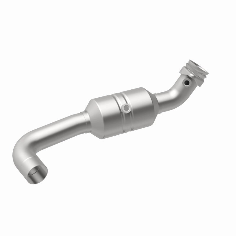 MagnaFlow OEM D&F Catalytic Converter | F-150 5.0L (52138)