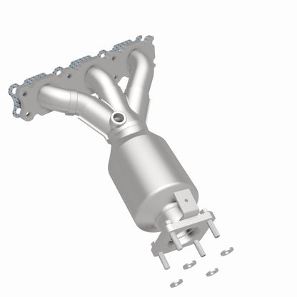 Magnaflow 22-174 Manifold & Cat Converter For Volvo XC90 3.2L