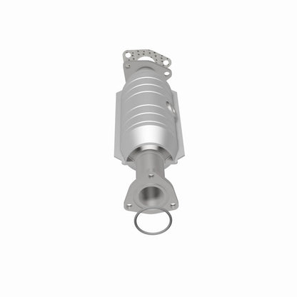 Magnaflow 93363 DirectFit Converter For Honda Pilot 3.5L (03-04)