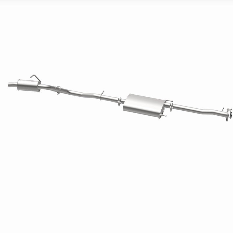 MagnaFlow Exhaust Kit | Lexus RX350 (10-15) (106-0772)