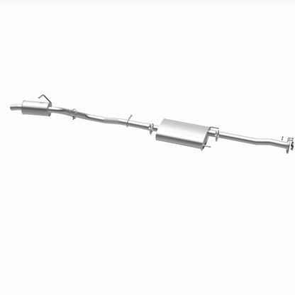 MagnaFlow Exhaust Kit | Lexus RX350 (10-15) (106-0772)