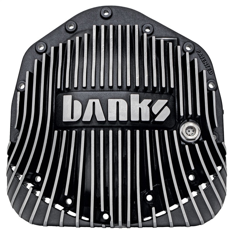 Banks Power 19249 Differential Cover Kit for 01-19 RAM 2500/3500