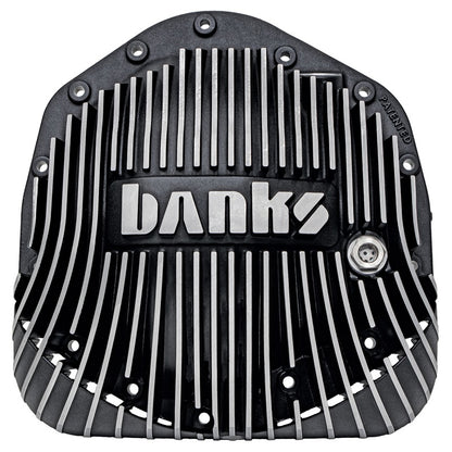 Banks Power 19249 Differential Cover Kit for 01-19 RAM 2500/3500