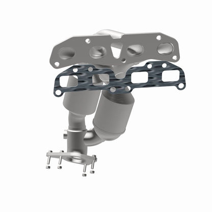 Magnaflow 51591 OEM Grade Catalytic Converter for Nissan Sentra 2.5L (07-12)