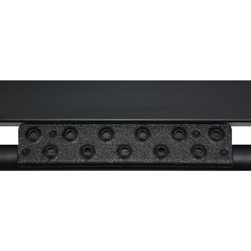 Westin Automotive 42-14065 XTS Rock Slider For 2018-2025 Jeep Wrangler JL